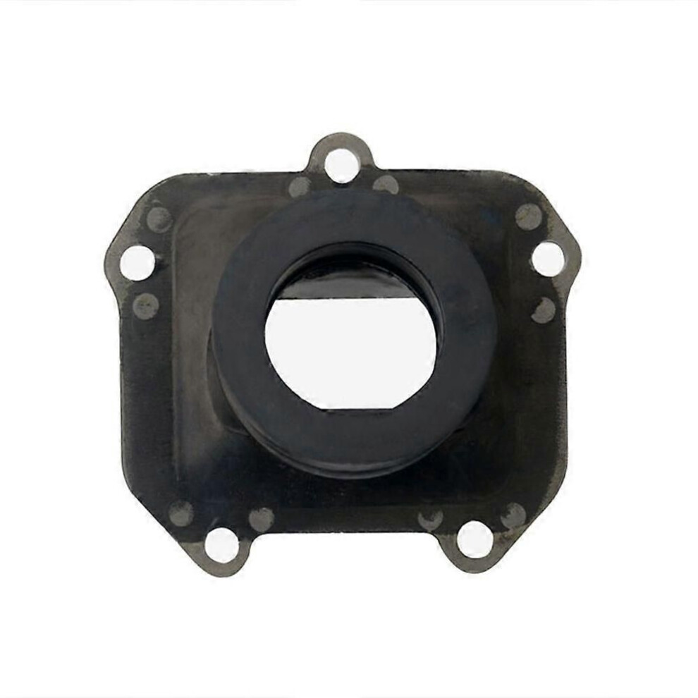 Motorcycle Caburetor Intake Manifold For Aprilia Rx125 Rs125 34Mm Carburetor Interface 9152359361248