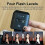 Φλας Medalight F2S Universal Camera Flash Professional Speedlite για ψηφιακές φωτογ 4