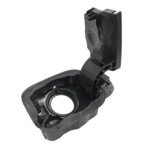 Fuel Tank Cap Fuel Filler Cap Fuel Tank Hinge 9677566580 9808490580 compatible 301 Elysee M43