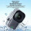 Για DJI Osmo Nano Camera 60M Αδιάβροχη θήκη για αθλητική κάμερα αντίχ 4