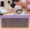 Replacement 40.5mm-49mm Camera Metal Filter Step Up Ring Adapter 2