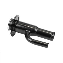 Fuel Tank Filler Neck Super Heavy Duty Turbodiesel 4C3Z9034C 8C3Z9034L compatible 6.0L Engine 05-07 Parts