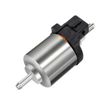 22ml Ultra Quiet Fuel Pump Car Heater Diesel Pump compatible 12V 5KW/8KW Webasto Eberspacher Car Air Parking Heater Accessories