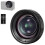 Φακός μακροεντολής LS-68 2X για DJI Osmo Action 5 Pro με πολλαπλή επί 2