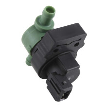 Válvula de vapor de combustible de alta calidad para automóviles, compatible con Mercedes Benz W140