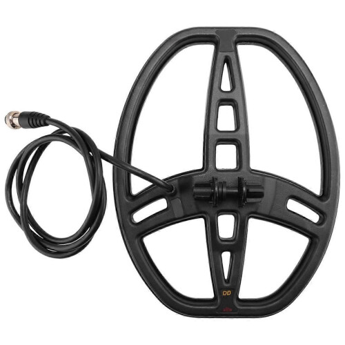 Professional Underground Metal Detector Coil for MD6350 Waterproof Coil 1