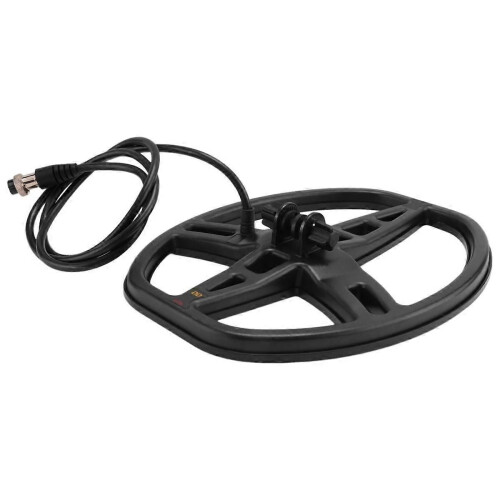 Professional Underground Metal Detector Coil for MD6350 Waterproof Coil 2