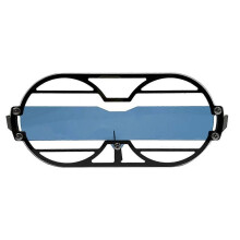 Motorcycle Headlight Guard Headlight Grille Cover Head Lamp Protection for V85TT V 85 TT 2021-2024