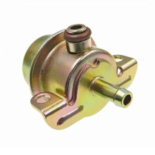 New Fuel Pressure Regulator for 84-95 3.0Bar