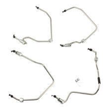 23701-30060 23702-30060 23703-30060 Kit de tubería de línea de inyector de combustible diésel compatible