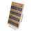 Diamond Grading Board 4C Display Board Jewelry Tool Identification Tool Teaching Prop for Education Classification,C 2