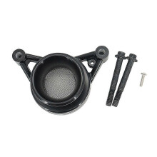 compatible Harley Nightster 975 RH975 RH 975 2022 2023 Air Cleaner Intake Filtration System,Black