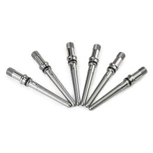 6PCS Car Injector Connector Tube 4903290 for 5.9L 6.7L 2003-2012 2872288 4088578 2872395