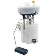 Fuel Pump Assembly compatible compatibled Fiesta 2008-2017 compatible 2 2007-2015 1746395 8V519H307BC 8V519H307BB 8V599H307BD