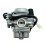 Καρμπυρατέρ μοτοσικλέτας PD20J για Honda WH100 100CC Αξεσουάρ μοτοσικλέτας 1