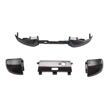 Replacement for Controller RB LB Bumper RT Trigger Buttons Holder Repair Part Game Accessories