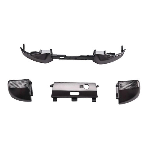Replacement for Controller RB LB Bumper RT Trigger Buttons Holder Repair Part Game Accessories
