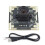 6 Pcs Camera Module 100 Degree OV9732 2M Cable 1280x720 30fps 2
