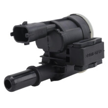 Car Electric Intake Valve Carbon Canister Solenoid Valve 05281586AA 05281586AB compatible for Jeep Cherokee Wrangler