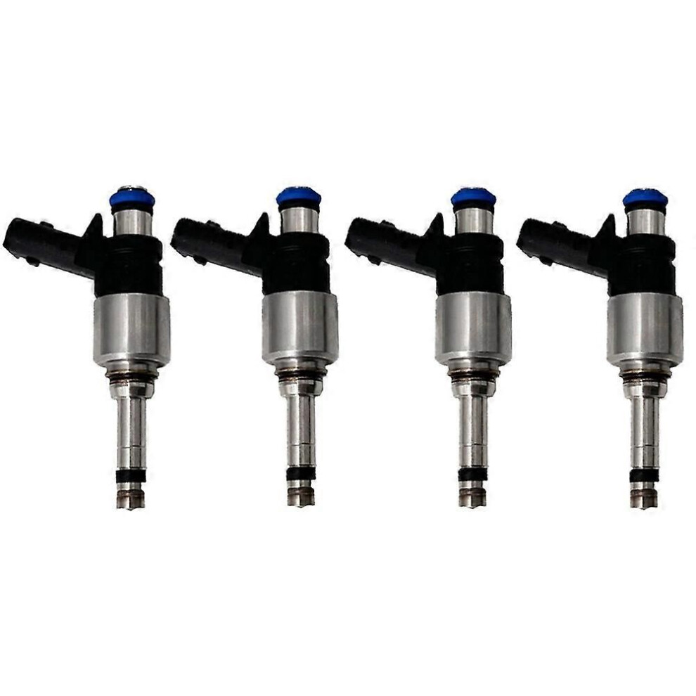 4Pcs Fuel Injector For Kia Forte Optima Soul 1.6L 2019-2020 35310-2B350 9152359360074