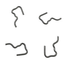 Car Leak Off Pipe Clips 1379930 for Focus
