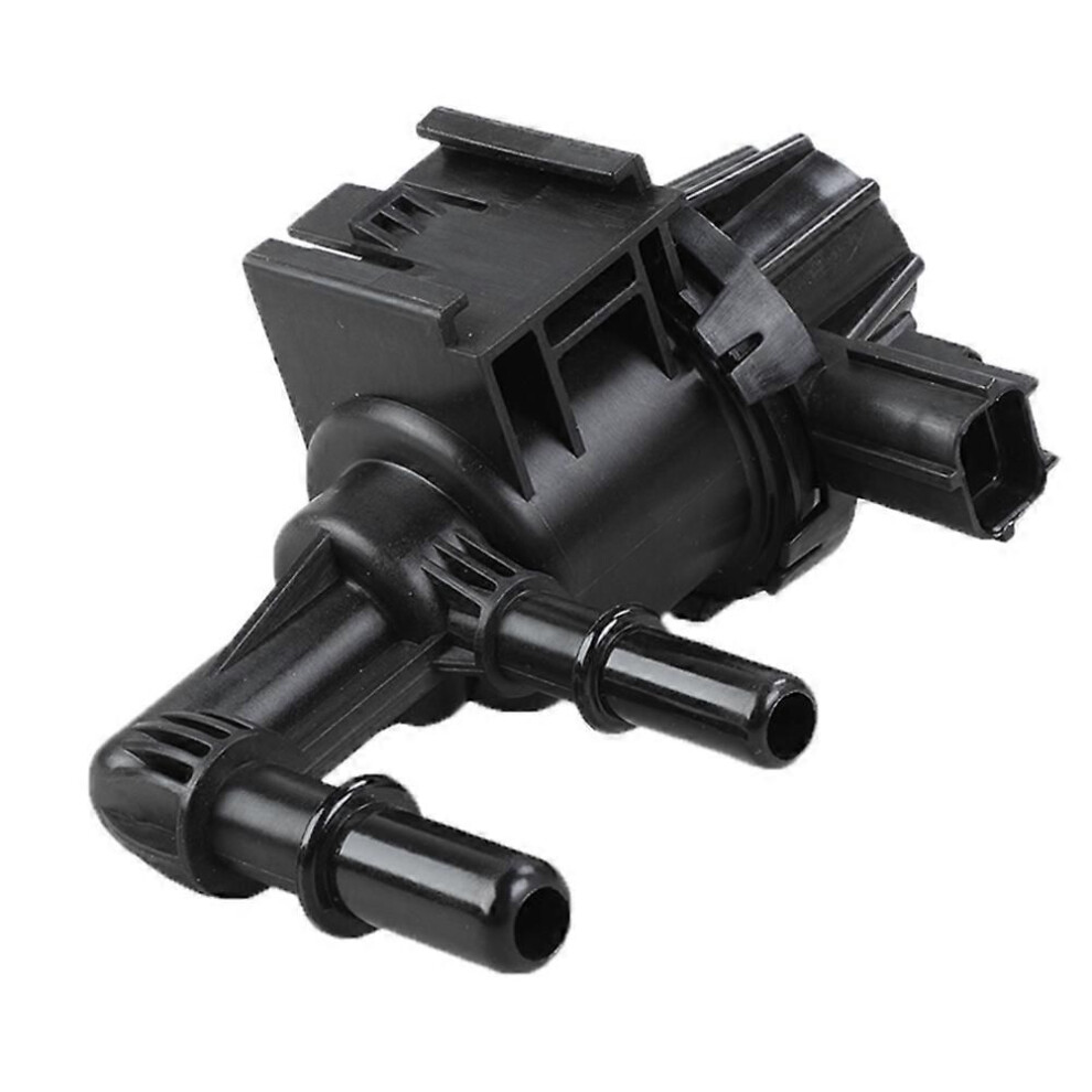 Car Vacuum Switch Valve Vapor Purge Solenoid Compatible For Compatible Ford Explorer Mercury Mountaineer 4U5z-9J451-Ba 9152359361767