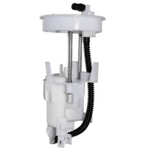 Electric Fuel Pump Assembly compatible Honda CR-V CRV 2.0L 2.4L 2007-2011 17048-SWE-T00 17048-SWE-T01