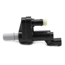 Automotive Fuel Tank Isolation Valve Turbo Control Solenoid Valve compatible for compatible ford Lincoln MKC 2015-2019 DU5A-9G712-CB