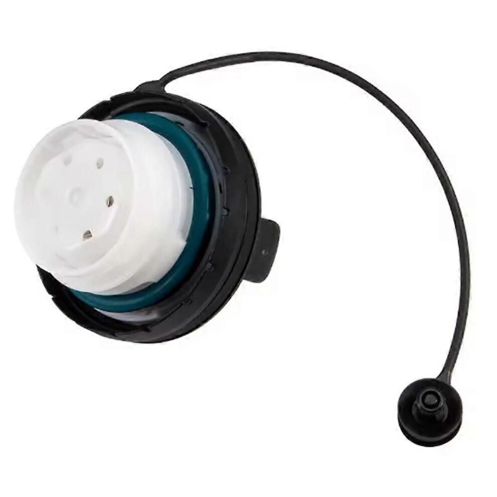 Fuel Tank Filler Cap Gas Filler Cap With Strap For Cadillac Srx Cts Ats Chevrolet Traverse Camaro Equinox Malibu 9152359349178