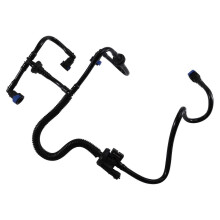 CV619D289BC Auton hiilisäiliön solenoidikokoonpano polttoaineputken kanssa Ford Focus 2015-2018 CV61-9D289-BC