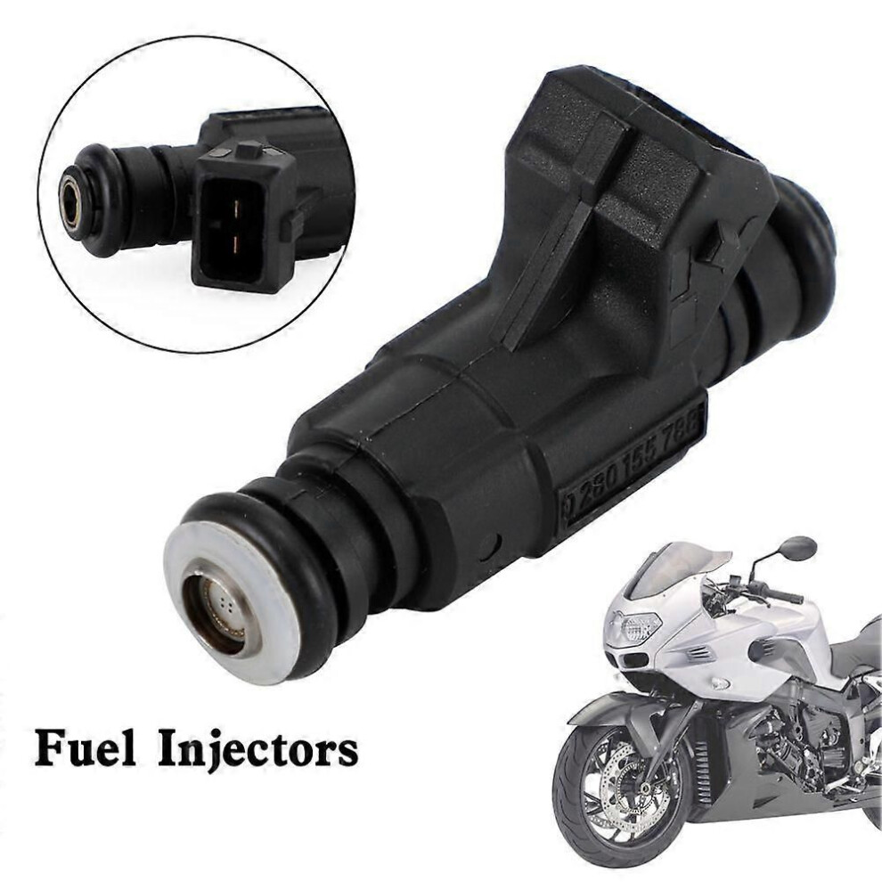 Petrol Fuel Injectors Nozzle 0280155788 For Bmw R 1100 1150 1200 Mitsubishi Bosch Motorcycles Accessories 9152359349345