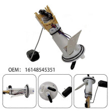 16148545351 Motorcycle Fuel Pump Unit with Lever Sensor for BMW G310GS G310R 2016-2025