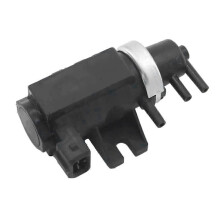Turbocharger Solenoid Valve 14956-AW401 14956AW401 11742246175 compatible for Nissan X-Trail T30 2.2DCI 2001-2012 Almera Primera