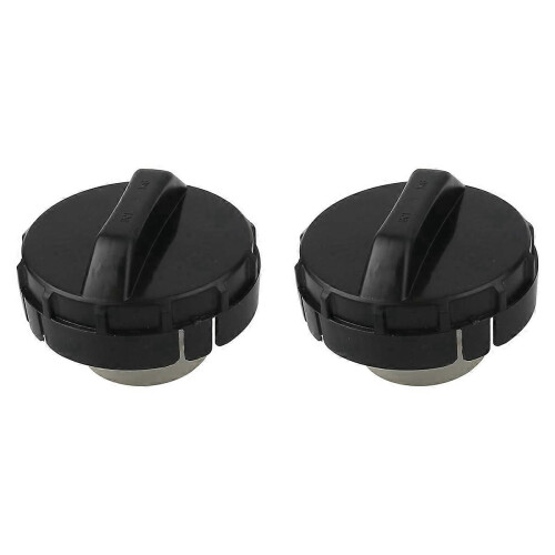 Tankdop voor benzine, compatibel met -V