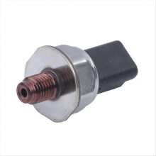 Rail Fuel Pressure Sensor compatible for C3 C4 C5 DS3 DS4 compatible for
