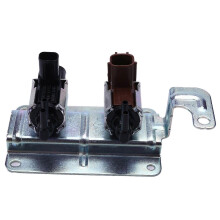 yhteensopiva imusarjan tyhjiöosan solenoidiventtiilin höyrysäiliön puhdistuslaitteen K5T46597 kanssa