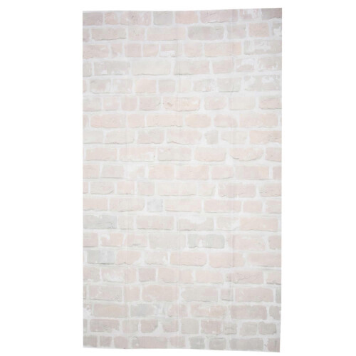 3x5ft βινύλιο vintage τοίχος από κόκκινο τούβλο, σκηνικό στούντιο, γραφικό φόντο 2