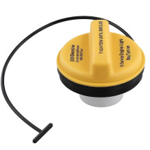 Tapa del depósito de gasolina para coche, tapa interior del depósito de combustible GT347 20962524 compatible
