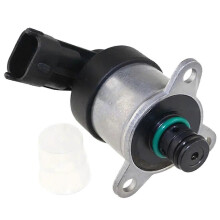 0928400700 Fuel Pressure Pump Regulator Metering Control SCV Valve for RENAULT TRAFIC SCENIC NISSAN VAUXHALL OPEL 2.0