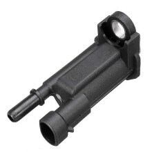Válvula de purga del depósito de vapor compatible con Chevrolet Equinox Express 1500 2500 3500 V8 2004-2007