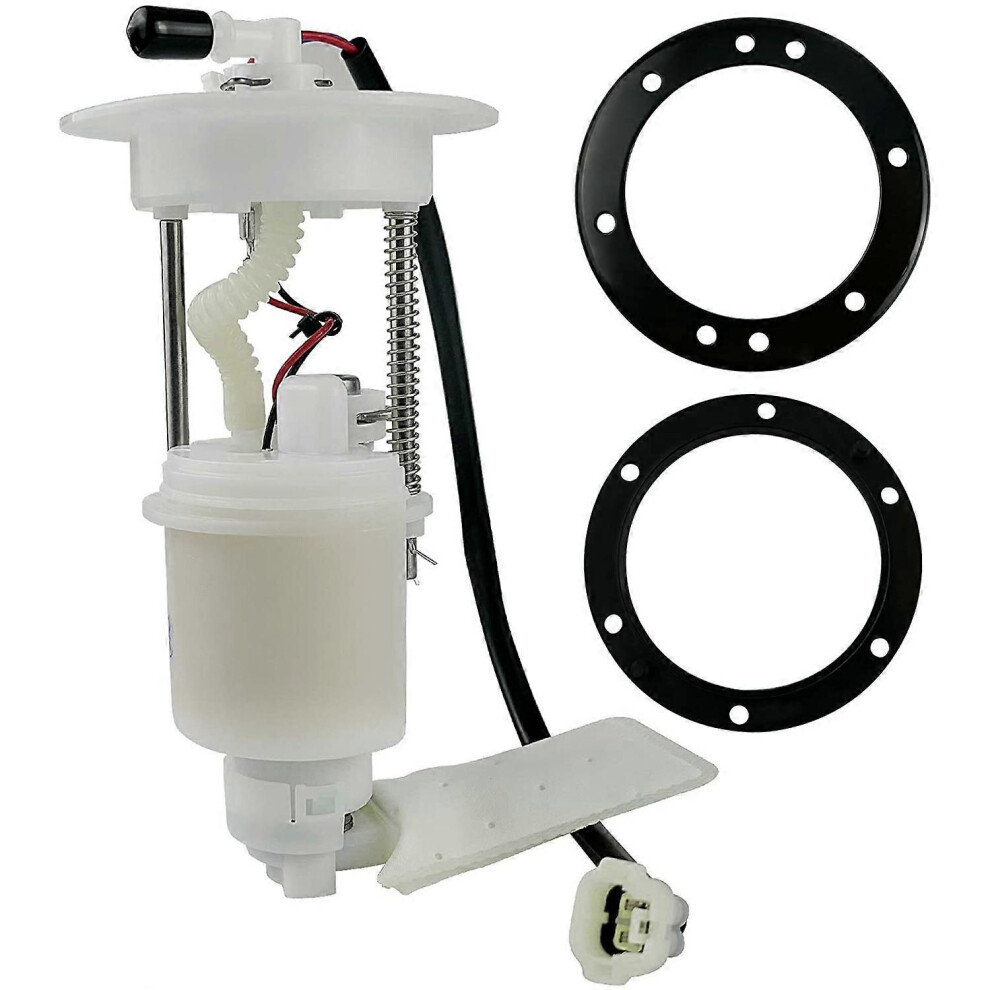 Fuel Pump Compatible Cfmoto Atv Ccompatiblece 500Ho Cf500 Cf600 400S 500S 500 400 Ho Ccompatiblece X800 Compatible Cf Moto Efi Gas 901F-150900-10000 9152359358262