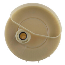 10PCS Fuel Filter Elements KIT compatible for Korando