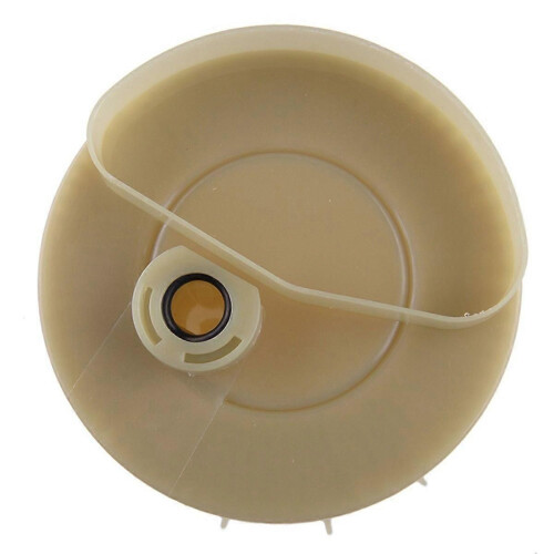 10PCS Fuel Filter Elements KIT compatible for Korando