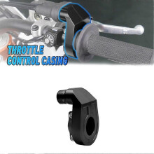 Cubierta protectora del cuerpo del acelerador de motocicleta, compatible con Husqvarna TE 300 FE, KTM