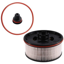 Filtro de combustible de aceite crudo para automóvil 31920-S1900 compatible con KIA Sorento 2017-2020