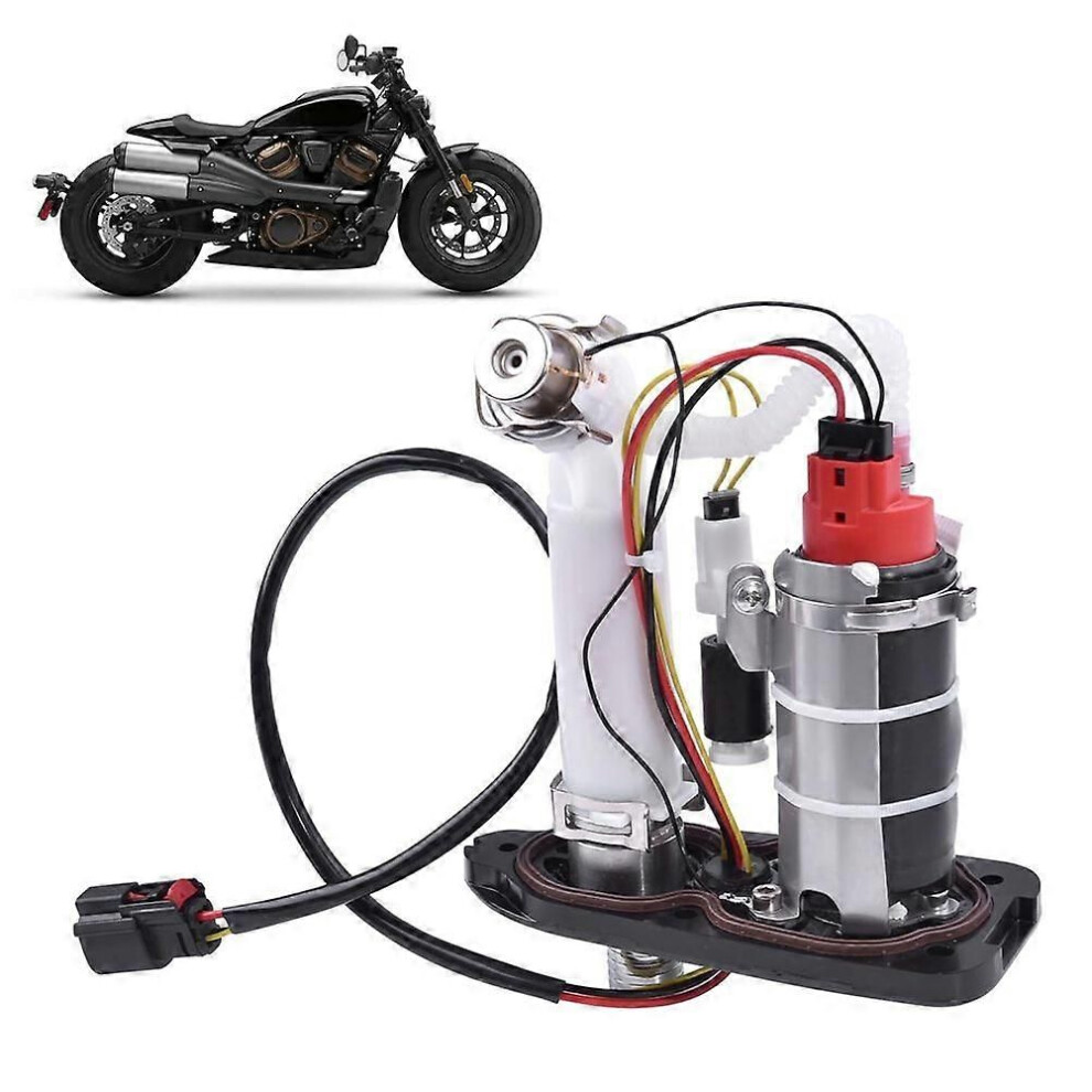 75305-07A Motorcycle Fuel Pump Assembly For Harley Davidson Sportster 1200 883 2007-2019 9152359349260
