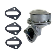 Delphi MF0089 BM4460 M2468 Mechanical Fuel Pump for Select 1955-1957 Chevrolet Models