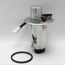Conjunto de bomba de combustible para motocicleta 15100-16G00 1510016G00 compatible con SUZUKI SV650