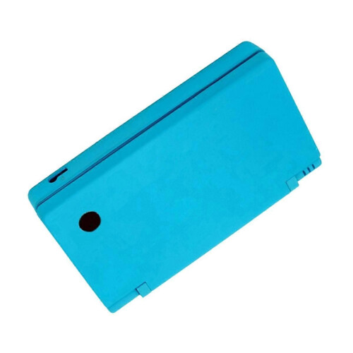 compatible Nintend DSi NDSi Console Cover with Button Kits Housing Cover Case Replacement Shell Cover Case 1