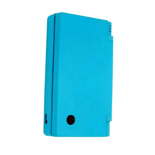 compatible Nintend DSi NDSi Console Cover with Button Kits Housing Cover Case Replacement Shell Cover Case 2